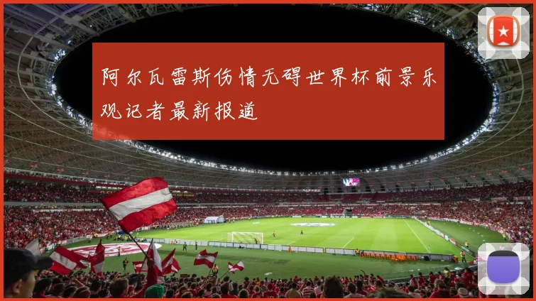阿尔瓦雷斯伤情无碍世界杯前景乐观记者最新报道